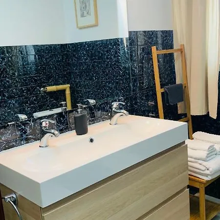 Homestay Beautiful Private Next To Lisbon - New