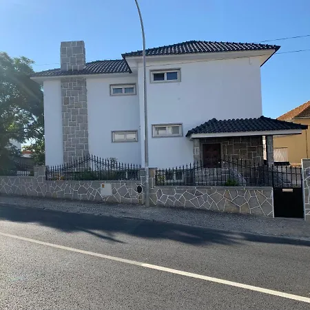 Homestay Beautiful Private Next To Lisbon - New
