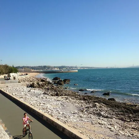 Beautiful Private Next To Lisbon - New * Paco de Arcos