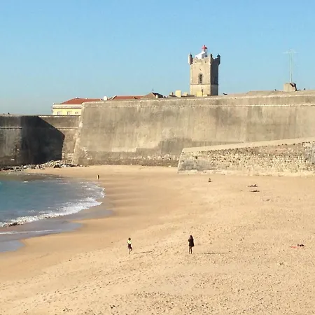 Alloggio in famiglia Beautiful Private Next To Lisbon *