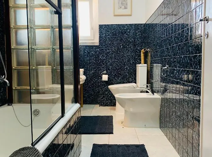 Pansiyon Beautiful Private Next To Lisbon - New Paço de Arcos