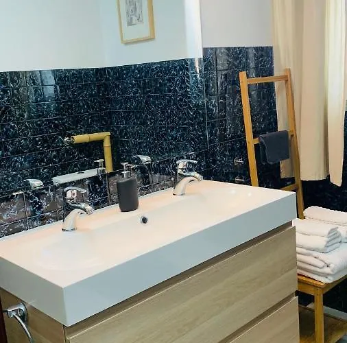 Pansiyon Beautiful Private Next To Lisbon - New