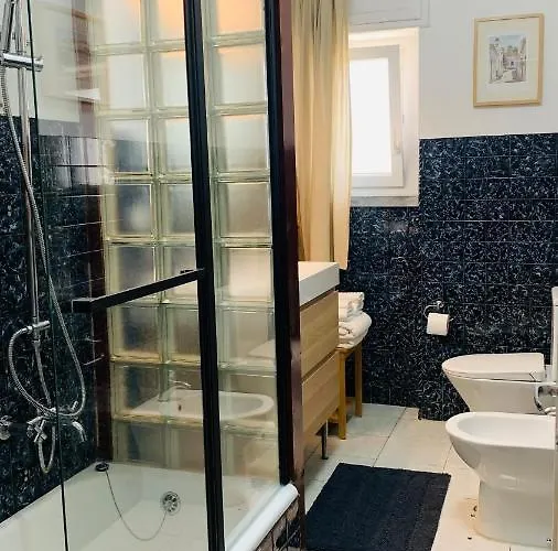 Beautiful Private Next To Lisbon - New Pansiyon *