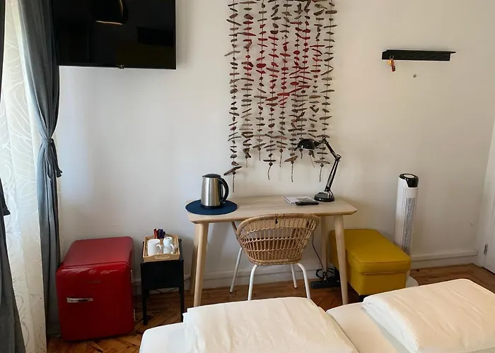 Beautiful Private Next To Lisbon - New Paço de Arcos