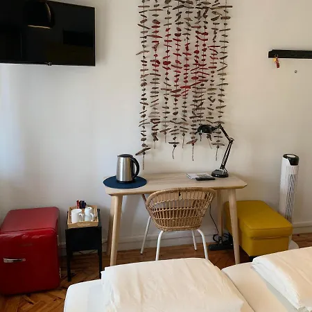 Beautiful Private Next To Lisbon Paço de Arcos