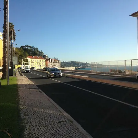 Beautiful Private Next To Lisbon - New בית אירוח *