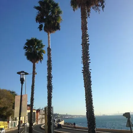 Beautiful Private Next To Lisbon - New *